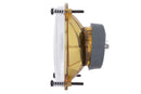 HELLA 1A3 996 162-071 Halogen/FF-Headlight - M133 - 12V