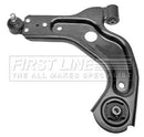 First Line Wishbone / Suspension Arm LH -FCA5752