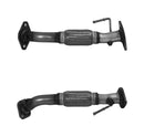 BM Cats Connecting Pipe with Fitting Kit - BM51274