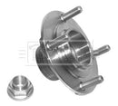 Borg & Beck Wheel Bearing Kit Part No -BWK537