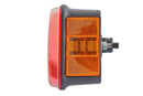 HELLA 2VP 340 930-011 Rearlight - EasyConn I - Bulb - 24V