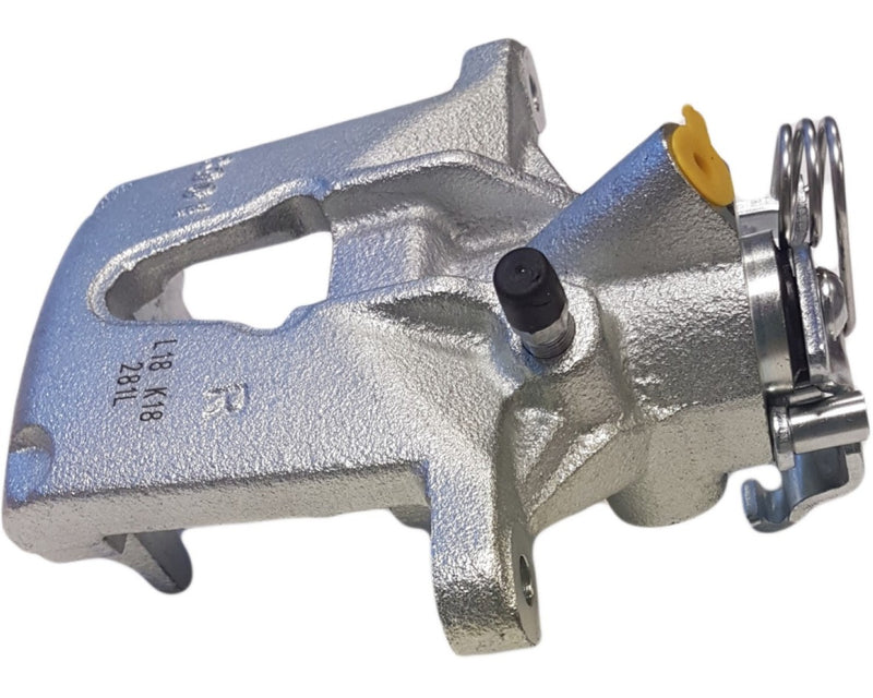 Rollco Nissan Kubistar Rear Left Brake Caliper - VSBC281L