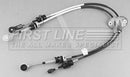 First Line Gear Control Cable - FKG1001