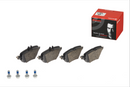Brembo Brake Pad Set - P50136