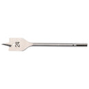 Draper 24.0MM Flat Wood Bit - 41597