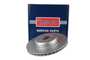 Borg & Beck Brake Disc (Single)  - BBD7029S