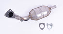 EEC Catalyst Type Approved - Fi8011T