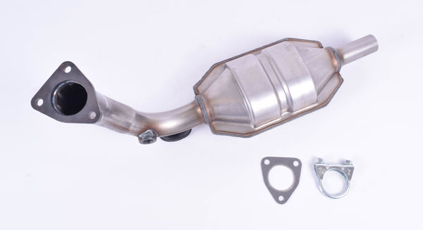 EEC Catalyst Type Approved - Fi8011T