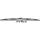 Borg & Beck Wiper Blade Conventional Part No -BW24C