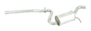 Klarius SK124G - Box With Centre Pipe