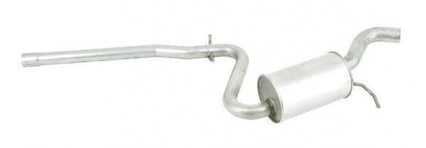 Klarius SK124G - Box With Centre Pipe