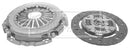 Borg & Beck Clutch Kit 2-In-1 Part No -HK7424