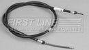 First Line Brake Cable- LH Rear -FKB2761