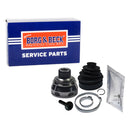 Borg & Beck CV Joint  - BCJ1396
