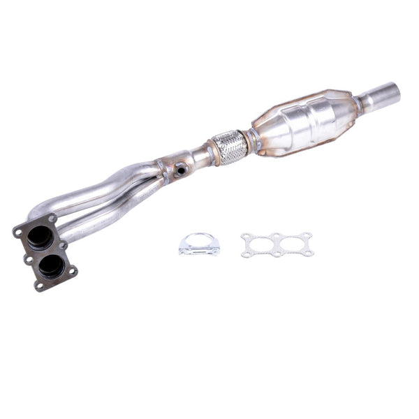 EEC Catalyst Type Approved - AU8039T