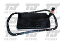 TJ Filters Automatic Transmission Hydraulic Filter - QFL0285