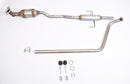EEC Catalyst Type Approved - PT6125T