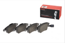 Brembo Brake Pad Set - P85112