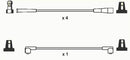 WAI HT Lead Set - ISL010