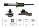 Kerr Nelson Exhaust Gas Temperature Sensor - KXT236