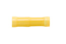 HELLA 8KW 744 754-003 Cable Connector - Blue - 1.5mm² - 2.5mm² - M10 - Quantity: 25