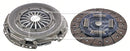 Borg & Beck Clutch Kit 2-In-1 Part No -HKR1070