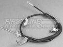 First Line Brake Cable -FKB3537