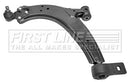 First Line Wishbone / Suspension Arm LH -FCA5707