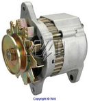 WAI Alternator - 12126N