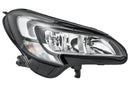 HELLA 1EX 012 102-921 LED-Headlight - right - fits BMW 3 Touring (F31)