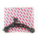 Borg & Beck Wishbone - Lower LH - BCA6380