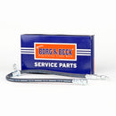 Borg & Beck Brake Hose Part No -BBH7237
