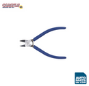 Carlyle Hand Tools - Pcp6 Plastic Cutting Pliers W/Angle-6In