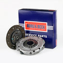 Borg & Beck Clutch Kit 2-In-1 Part No -HK2203