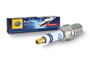 HELLA 8EH 188 705-061 Spark Plug - Platinum PM7RC-11 - Spanner size: 16