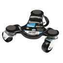 Draper 3 Wheel Dolly 60kg - 15078