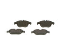 Bosch Brake Pad Set - 0986495105
