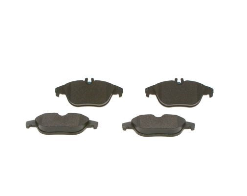 Bosch Brake Pad Set - 0986495105