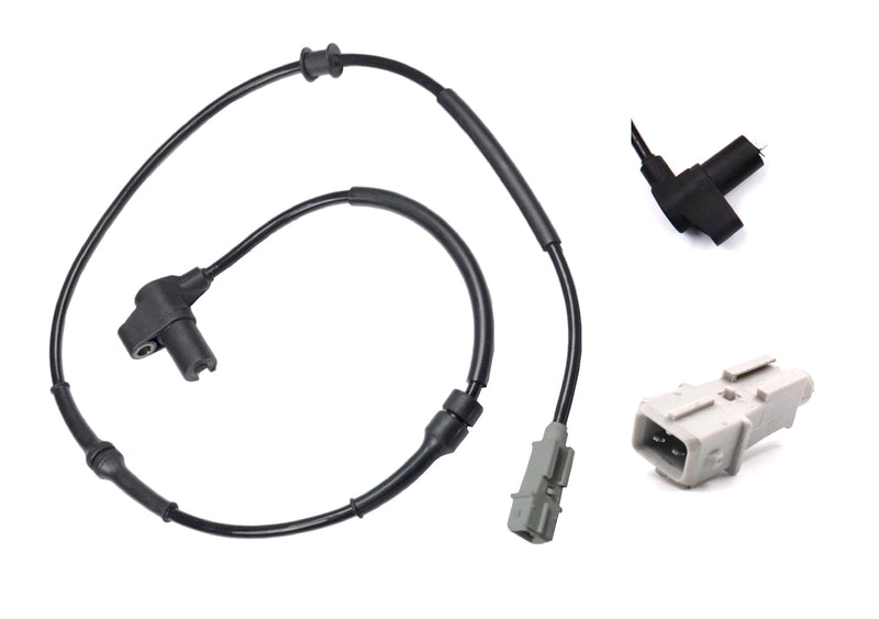Intermotor Wheel Speed Sensor - 60067