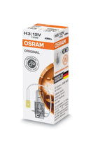 Osram Single Boxed Bulb - 453 Headlight