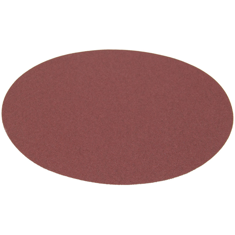 SIP 12" 80 Grit Medium Sanding Disc