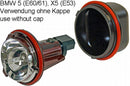HELLA 2XS 011 768-007 Clearance Light - LED - 12/24V