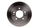 Bosch Brake Disc Pair Part No - 0986479059