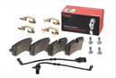 Brembo Brake Pad Set - P85120