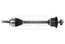 Borg & Beck Driveshaft  - BDS1525