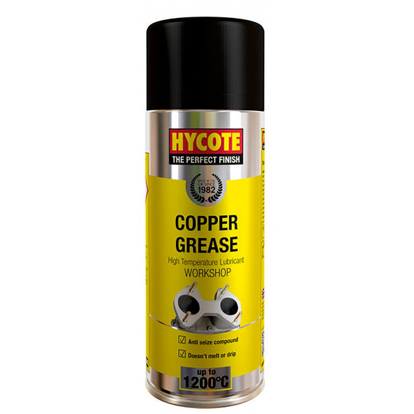 Hycote XUK304 Maintenance Copper Grease 400ml