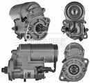 Borg & Beck Starter Motor Part No -BST2108