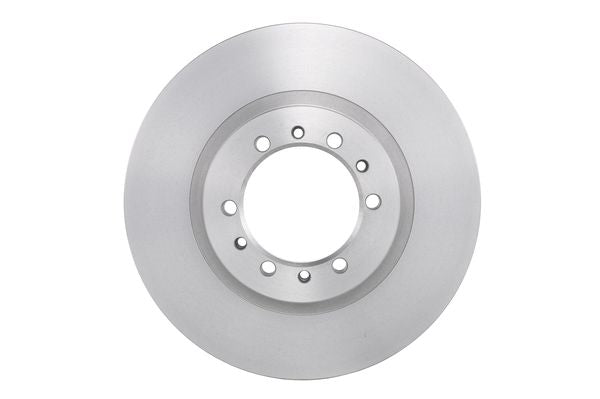 Bosch Brake Disc Pair Part No - 0986478844