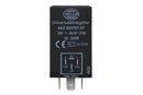 HELLA 4DB 001 887-041 Flasher Unit - 12V - 4-pin connector