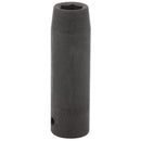 Draper Expert 13mm Impact Deep Socket 1/2DR - 12740